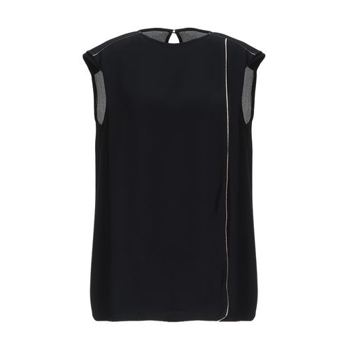 Топ без рукавов ELISABETTA FRANCHI 12284878LK
