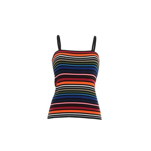 Топ без рукавов DOLCE & GABBANA 12285530NE