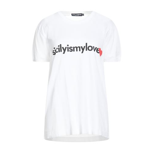Футболка DOLCE & GABBANA 12287418EV