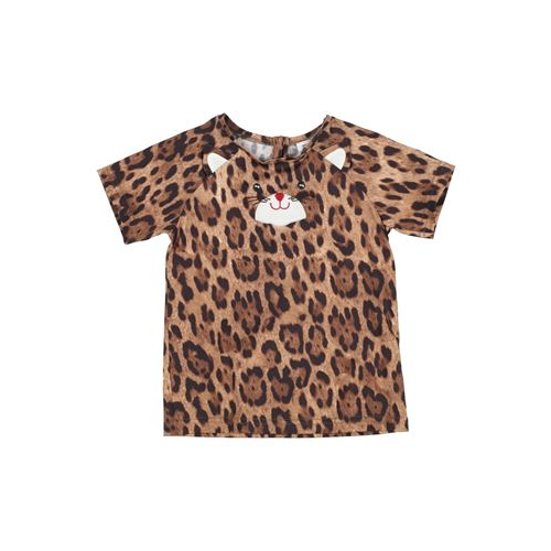 Футболка DOLCE & GABBANA 12287425KI