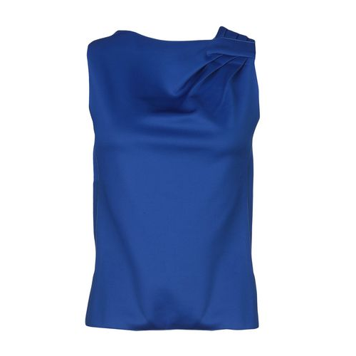 Топ без рукавов ARMANI JEANS 12287584WB