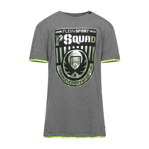 Футболка PLEIN SPORT 12287663HB