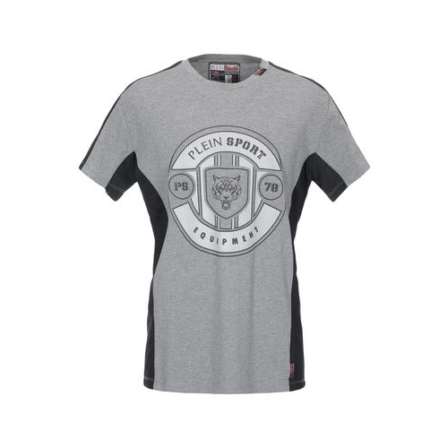 Футболка PLEIN SPORT 12287859RD
