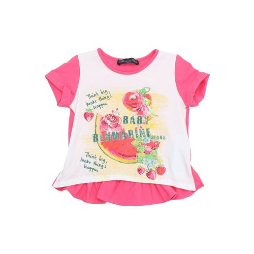 Футболка MISS BLUMARINE 12281878FH