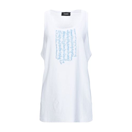 Футболка DSQUARED2 12281975AV