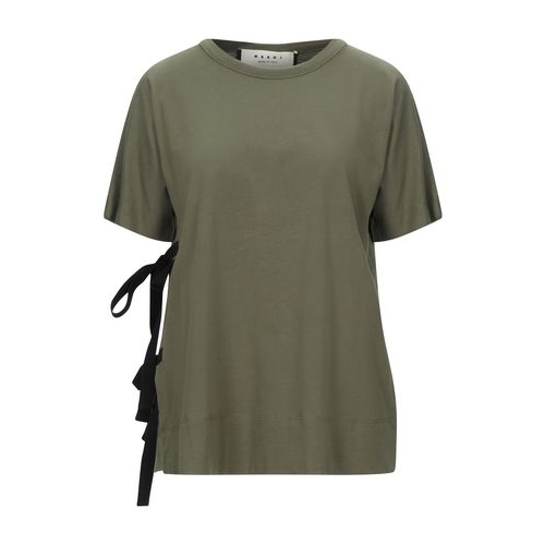 Футболка MARNI 12282010GA