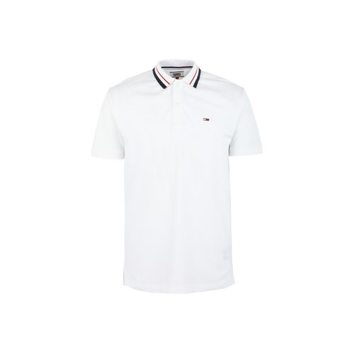 Поло TOMMY JEANS 12282729HK