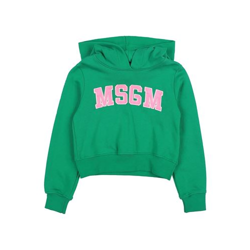 Толстовка MSGM 12295455SS