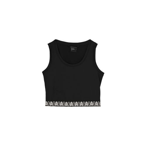 Топ без рукавов ARMANI EXCHANGE 12296598WL