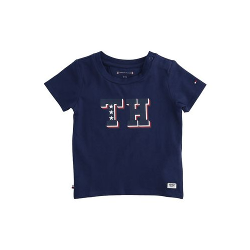 Футболка TOMMY HILFIGER 12296686KN