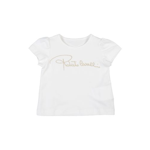 Футболка ROBERTO CAVALLI JUNIOR 12296988TN
