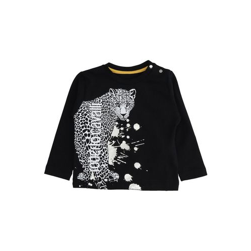 Футболка ROBERTO CAVALLI JUNIOR 12297090VR