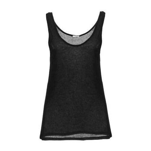 Майка SAINT LAURENT 12297776FI