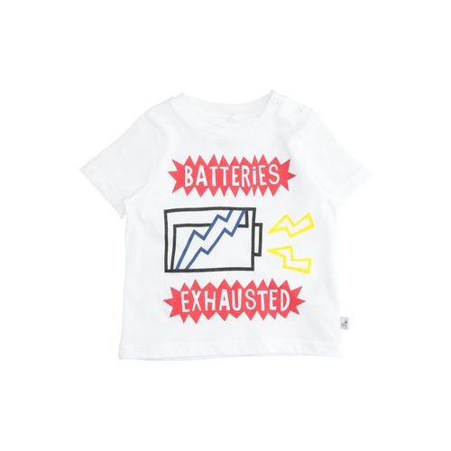 Футболка STELLA McCARTNEY KIDS 12298561SF