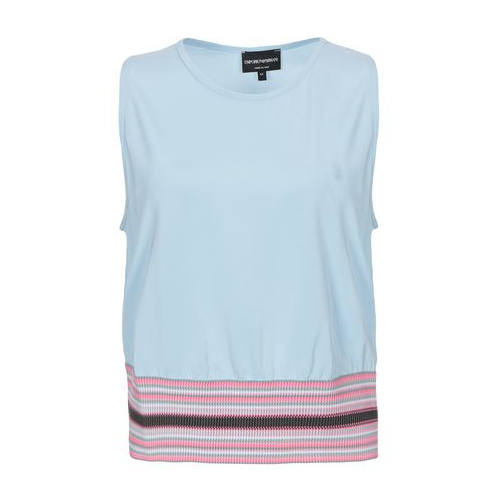 Футболка EMPORIO ARMANI 12298715LD