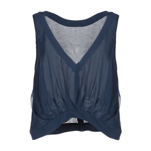 Топ без рукавов EMPORIO ARMANI 12298815BT