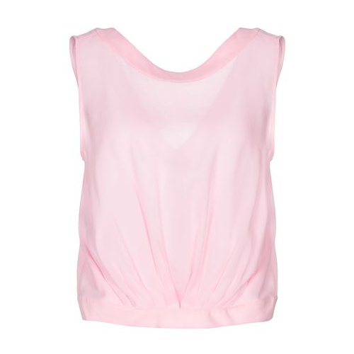 Топ без рукавов EMPORIO ARMANI 12298815GN