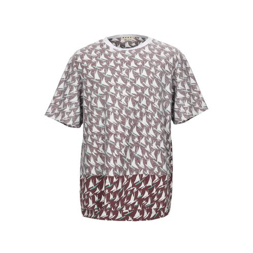Футболка MARNI 12298900NX
