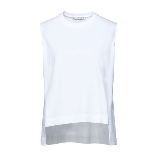 Толстовка ACNE STUDIOS 12290805BP