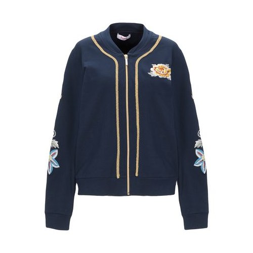 Толстовка BLUGIRL BLUMARINE 12293015RD