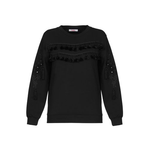 Толстовка BLUGIRL BLUMARINE 12293079HA