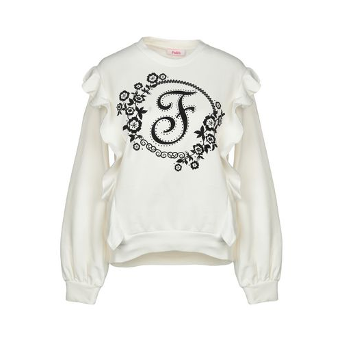 Толстовка BLUGIRL BLUMARINE 12293081QJ
