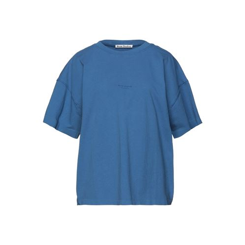 Футболка ACNE STUDIOS 12293639UN