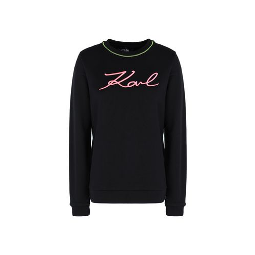 Толстовка KARL LAGERFELD 12293691DR