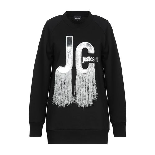 Толстовка JUST CAVALLI 12304569JJ
