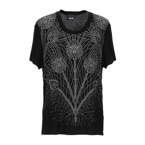 Футболка JUST CAVALLI 12304608VR