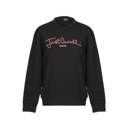 Толстовка JUST CAVALLI 12304679XT