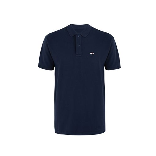 Поло TOMMY JEANS 12306661IO