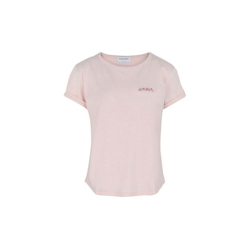 Футболка MAISON LABICHE 12307466UA
