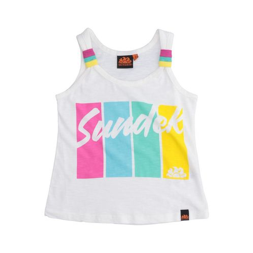 Футболка SUNDEK 12308131MX