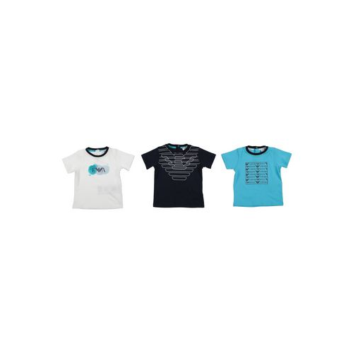 Футболка EMPORIO ARMANI 12308679CP