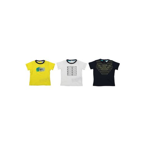 Футболка EMPORIO ARMANI 12308679FQ