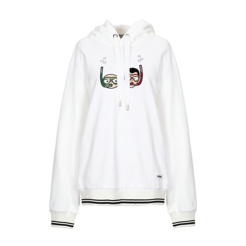 Толстовка DOLCE & GABBANA 12301492KT