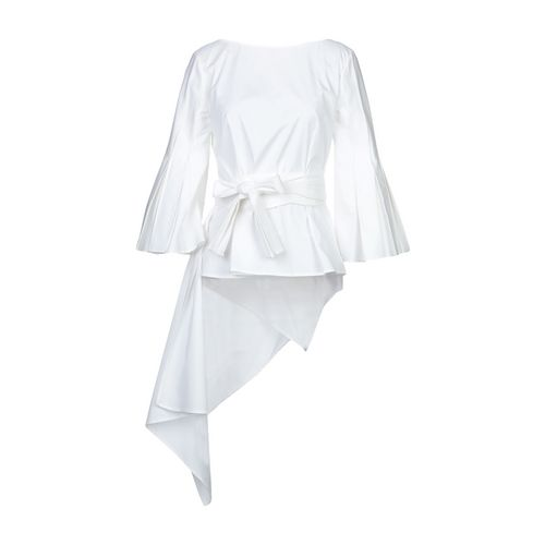 Блузка CAROLINA HERRERA 12301711PF