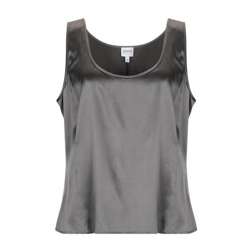 Топ без рукавов ARMANI COLLEZIONI 12303019VW