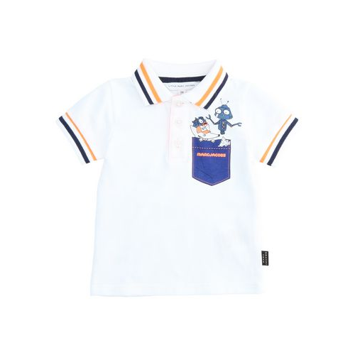 Поло LITTLE MARC JACOBS 12303144QK