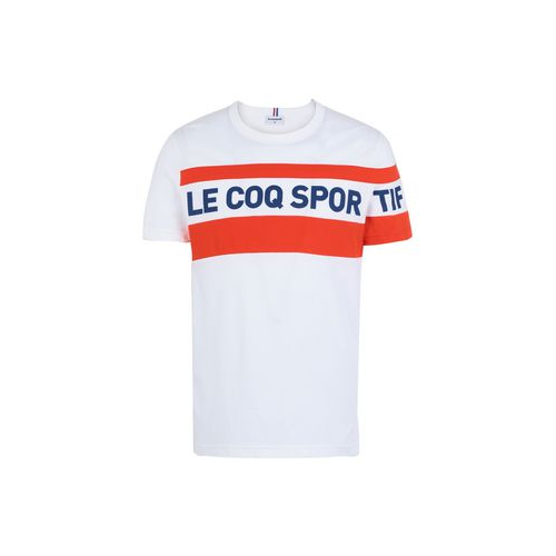 Футболка LE COQ SPORTIF 12314227PU