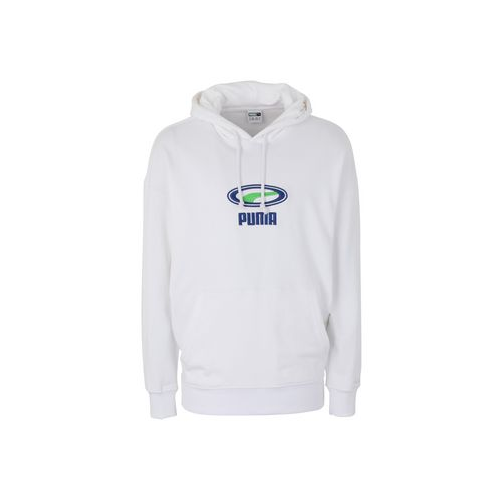 Толстовка PUMA 12314327CS