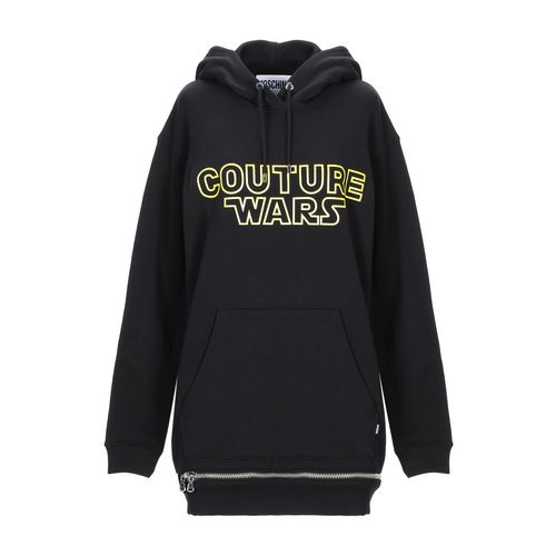 Толстовка MOSCHINO 12316845UV
