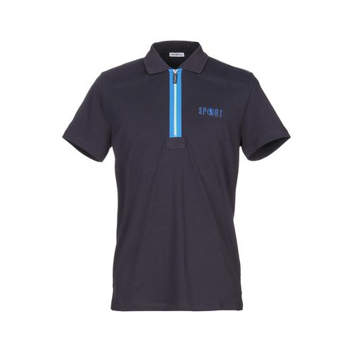 Поло BIKKEMBERGS 12317070FI