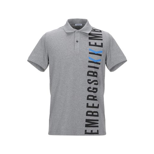 Поло BIKKEMBERGS 12317145OX