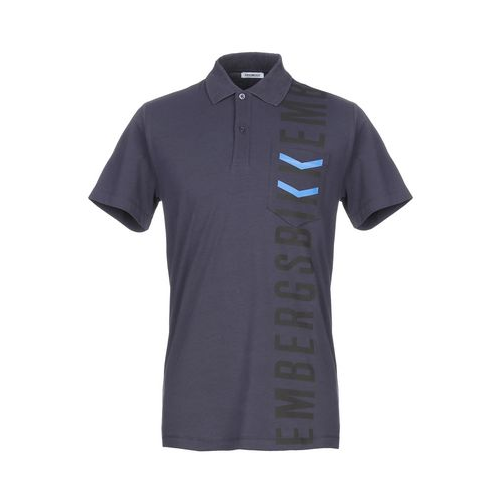 Поло BIKKEMBERGS 12317145PT
