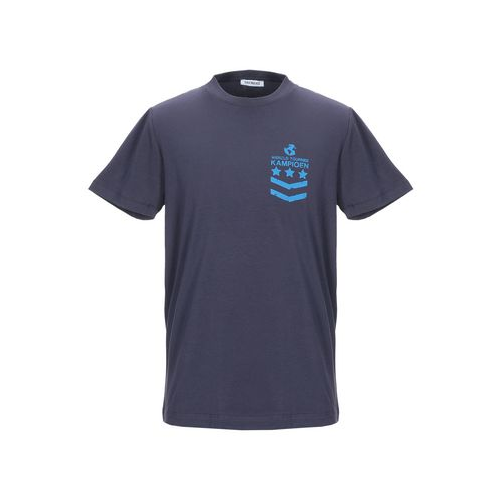 Футболка BIKKEMBERGS 12317157AL