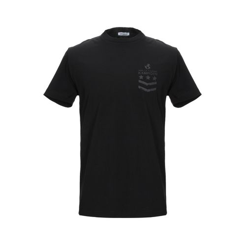 Футболка BIKKEMBERGS 12317157PE