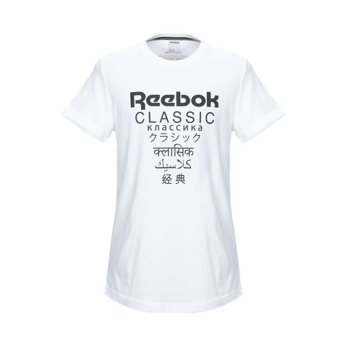 Футболка REEBOK 12317208IP