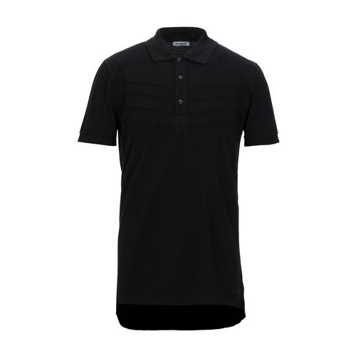 Поло BIKKEMBERGS 12317697GG